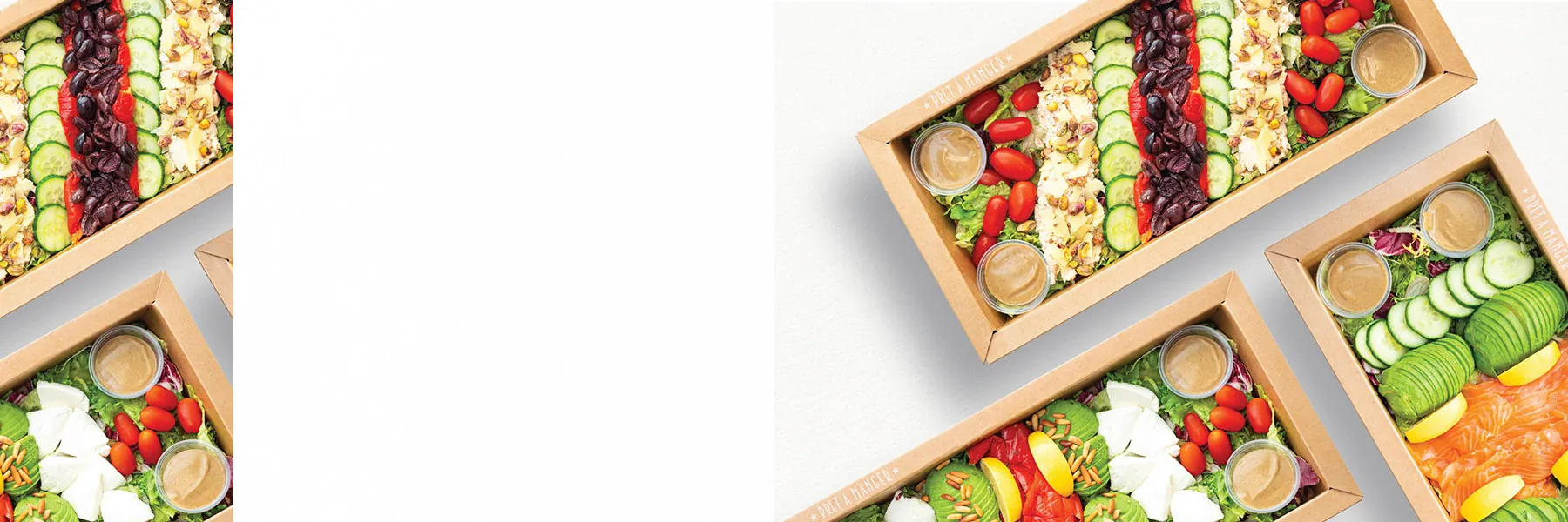 Salad Platters Banner