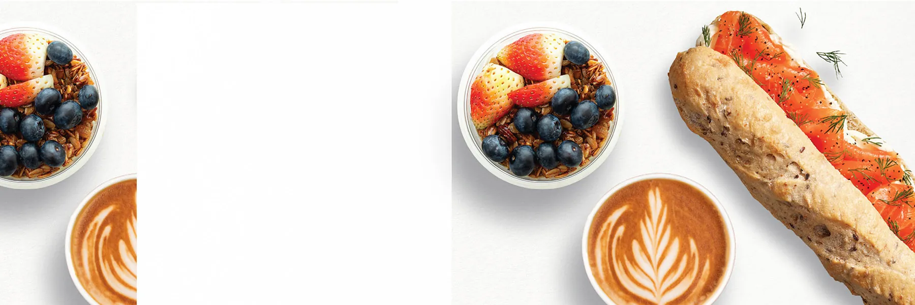 Individual Items Banner