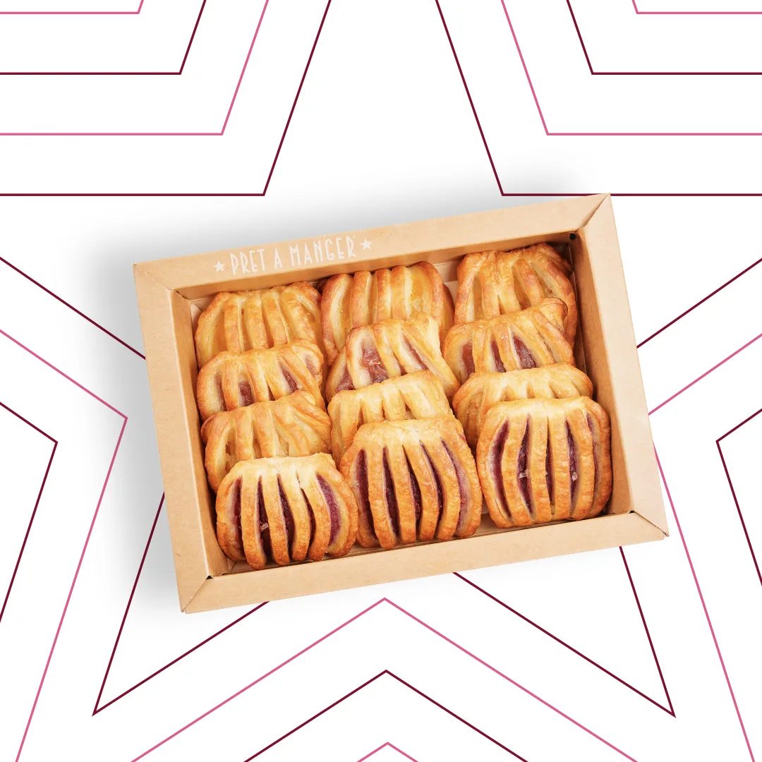 Mini Lattice Selection - Small