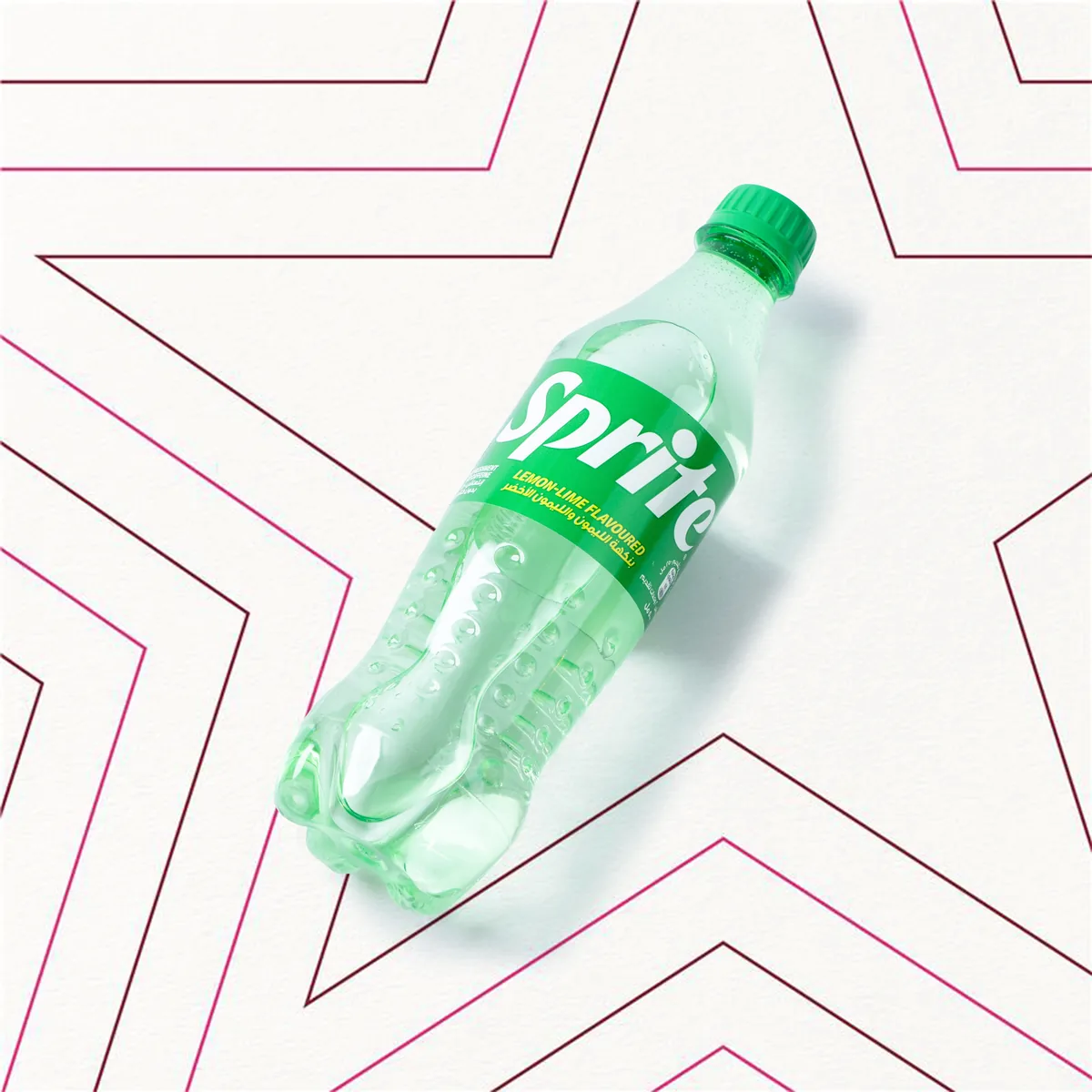 Sprite 500ml