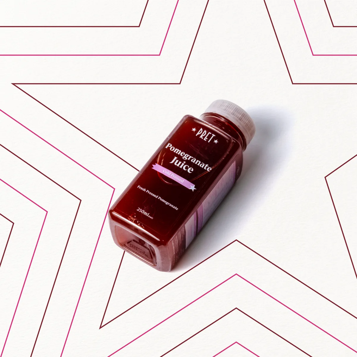 Pomegranate Juice