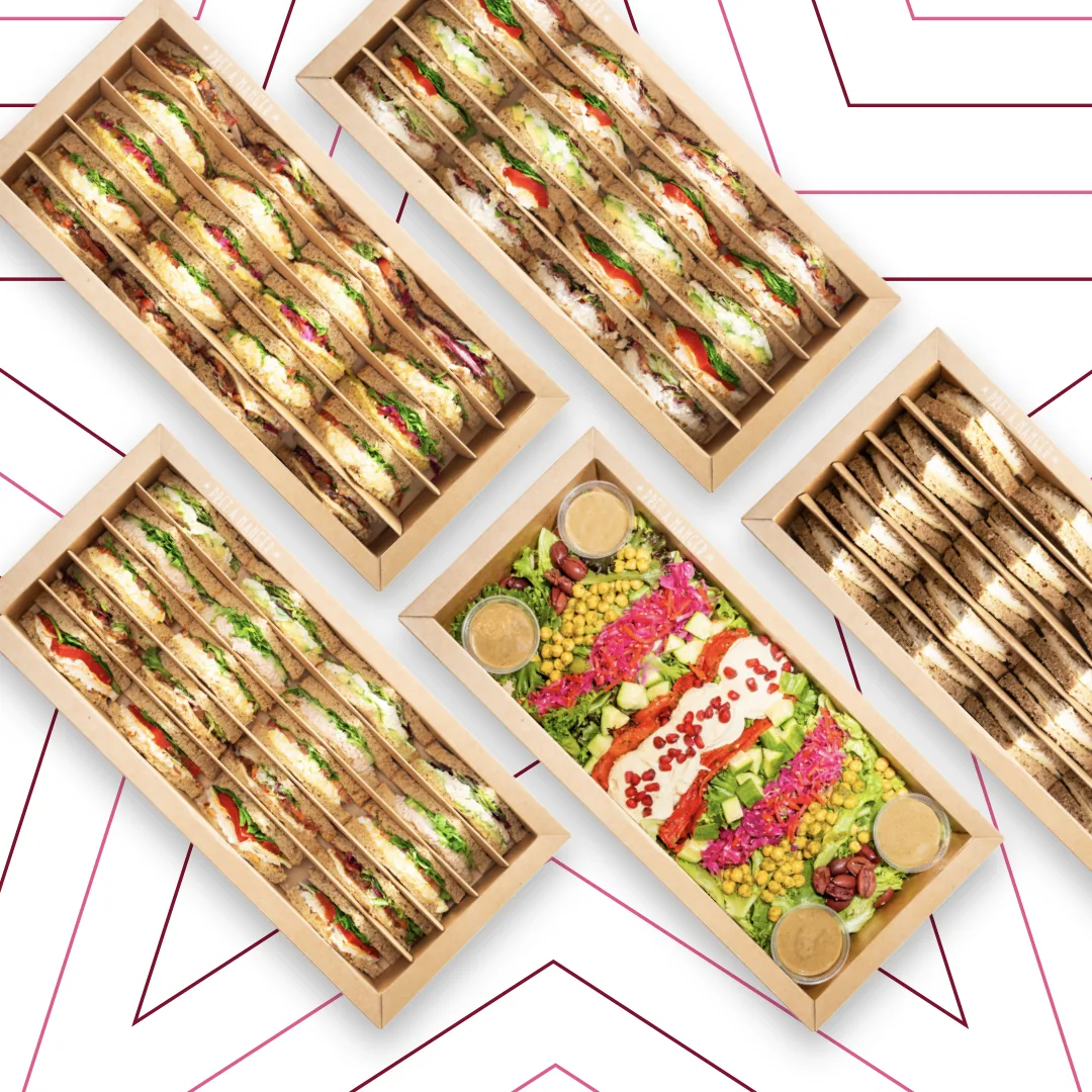 Pret Family Bundle 2