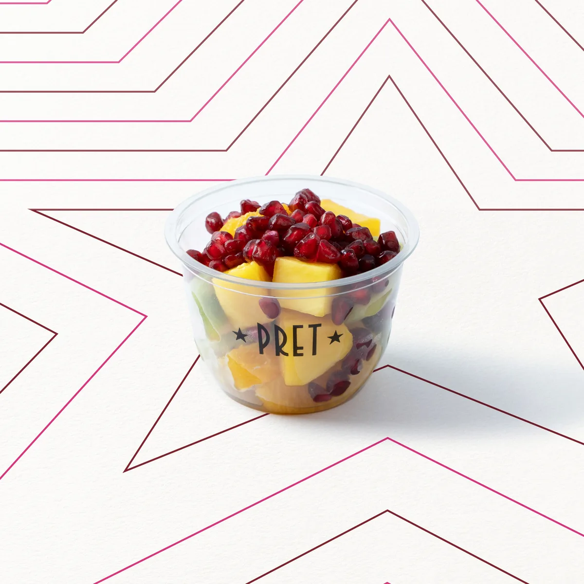 Superfruit Salad