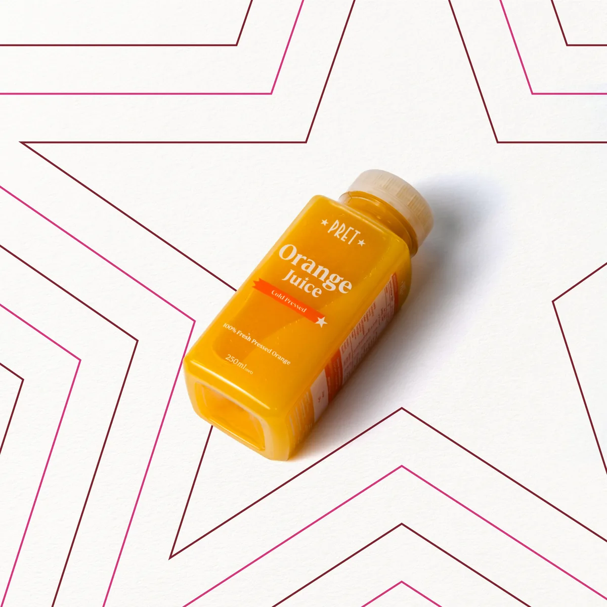 Orange Juice