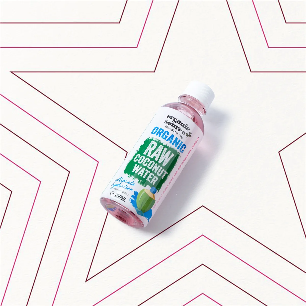 Coconut Water