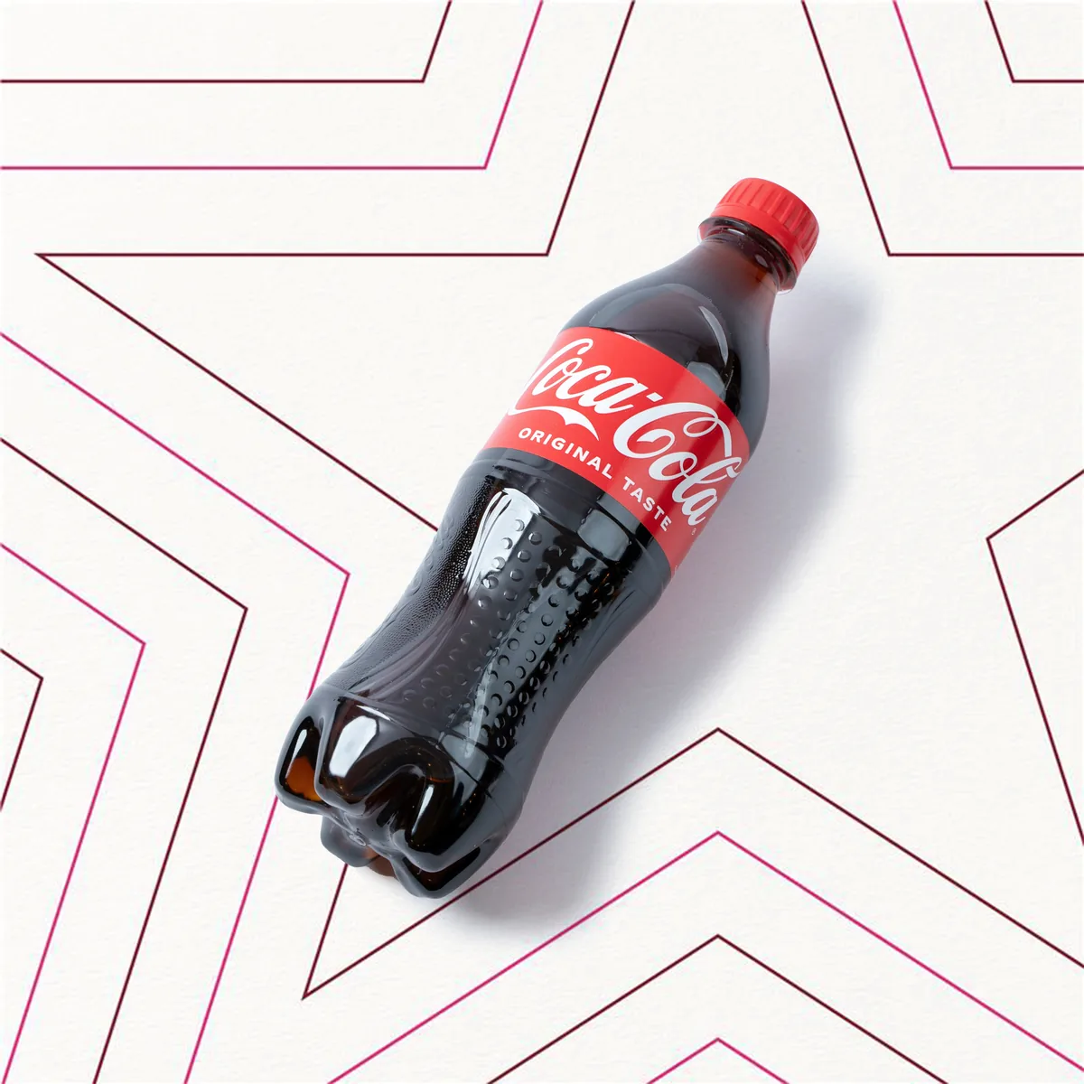Coke 500ml