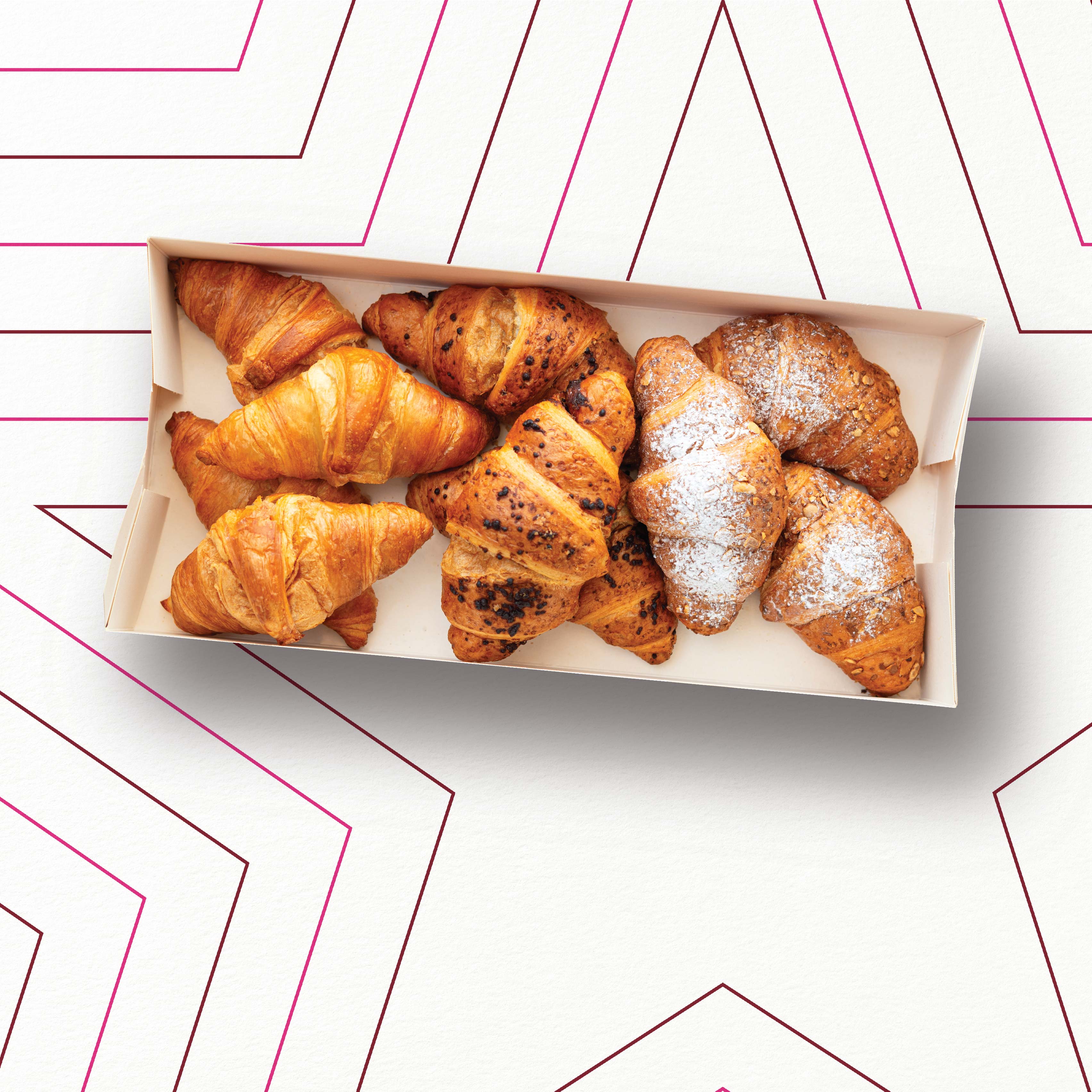 Breakfast Platters